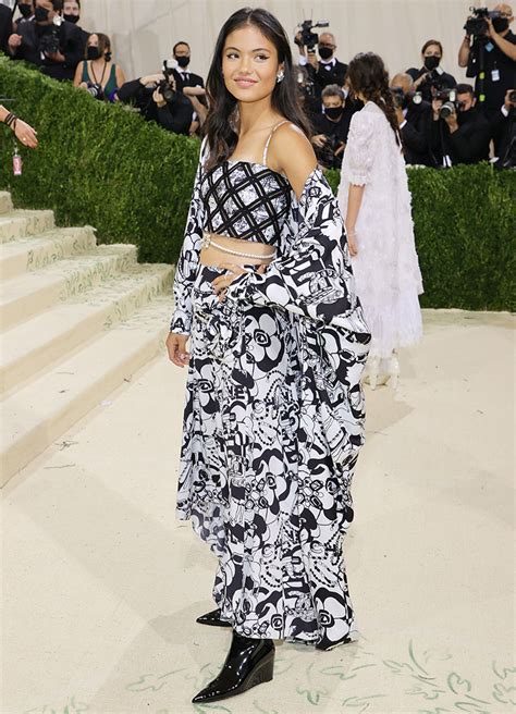 chanel at met gala|chanel gala 2021.